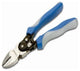 Crescent PS5429C Pro Series Diagonal Compound Action Cutting Pliers, 9"