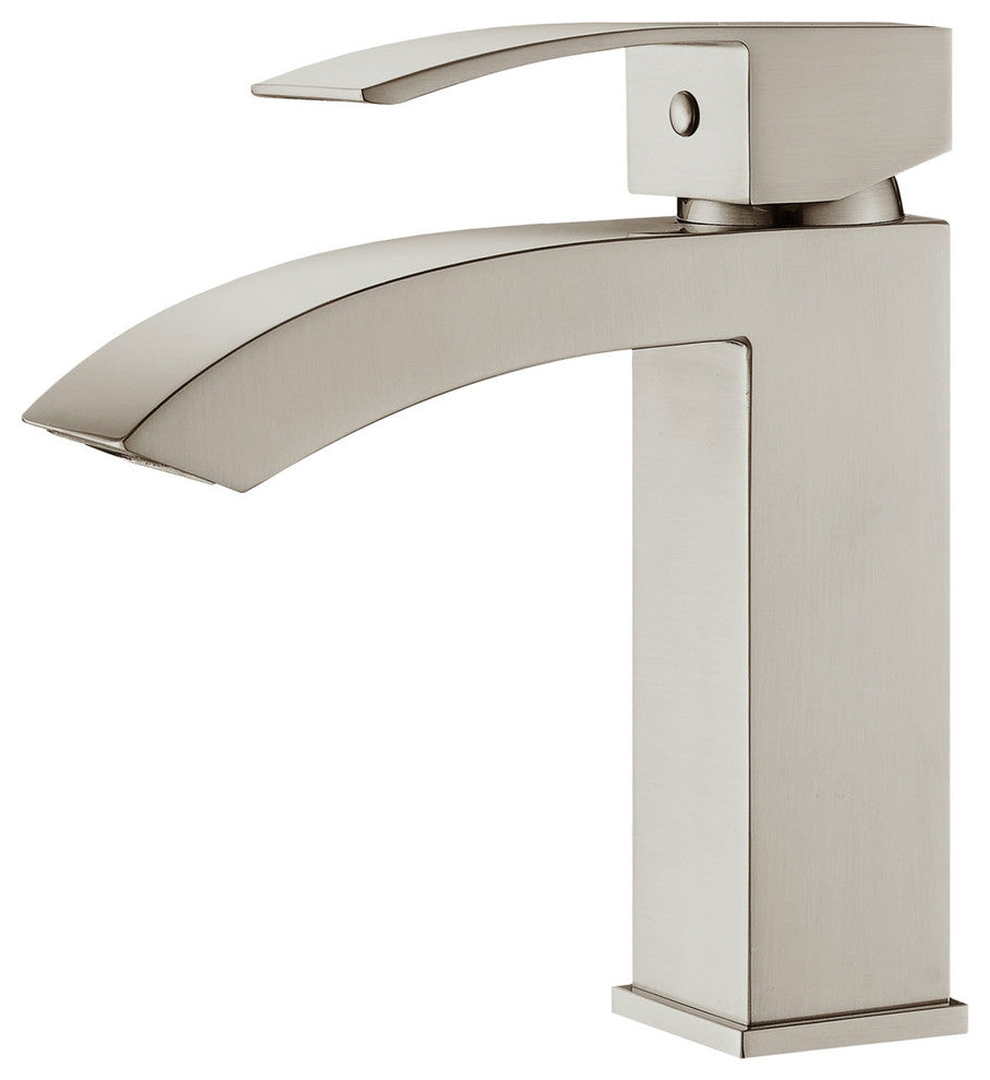 Modern Bathroom Faucet LB13B