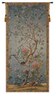 Spring Blossom Belgian Wall Tapestry
