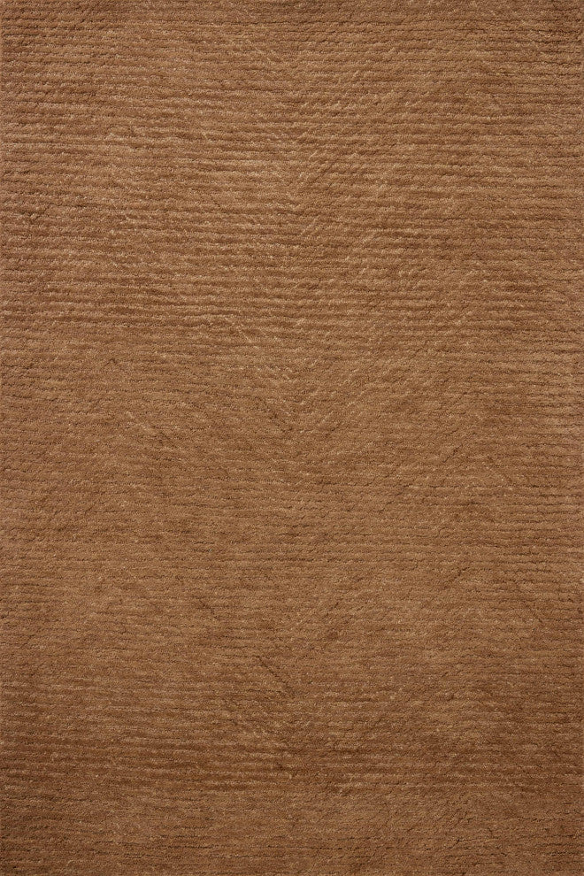 Loloi Kai Terracotta 2'-6" x 7'-6" Runner Rug