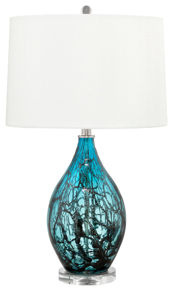 Sassari Lamp, Single