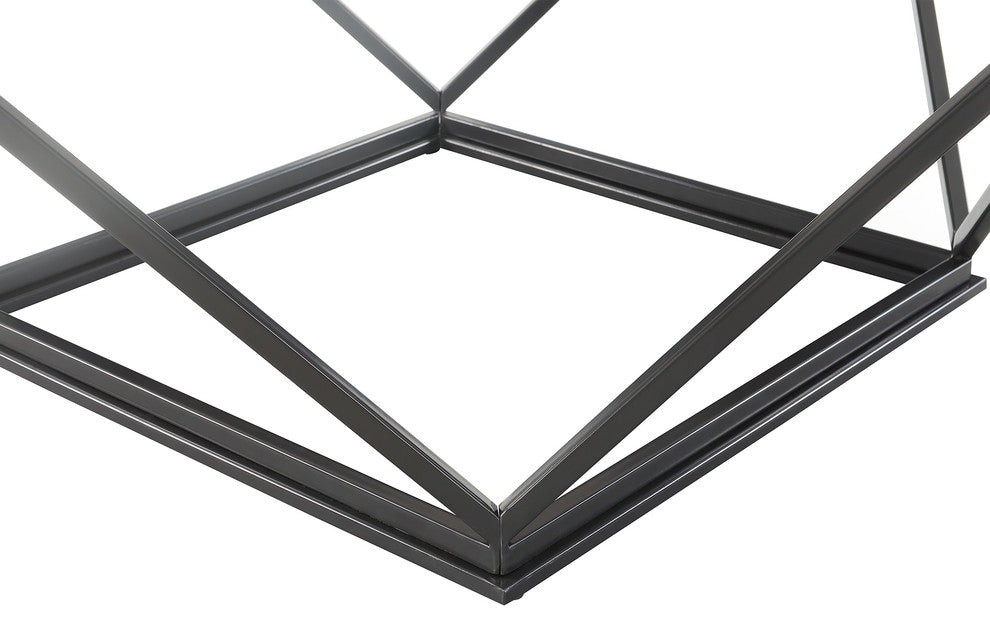 Conner Square Coffee Table