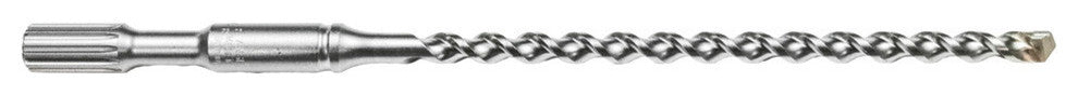 Sonic SDS Max Masonry Drill Bit, 16"x3/8"