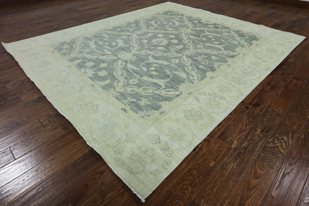 8'x10' Oriental Peshawar Rug, MC542