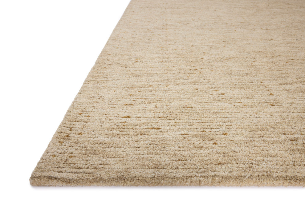 Loloi Penny Gold Natural 8'-6" x 11'-6" Area Rug
