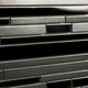 Interlocking Mosaic Tile, Stainless Steel, 10 Sq. ft., 11.75x14