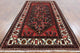 Persian Balouch Handmade Wool 5'x10', W2339