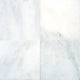 Arabescato Carrara 12x12 Polished Marble Tile , 12"x12", Set of 30
