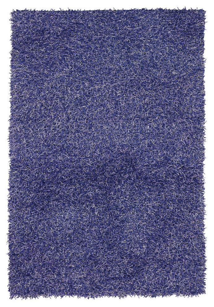 Zara Contemporary Area Rug, 4'x6' Rectangle