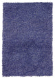 Zara Contemporary Area Rug, 4'x6' Rectangle