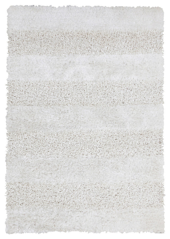 Tivid Contemporary Area Rug, 5'x7'6"