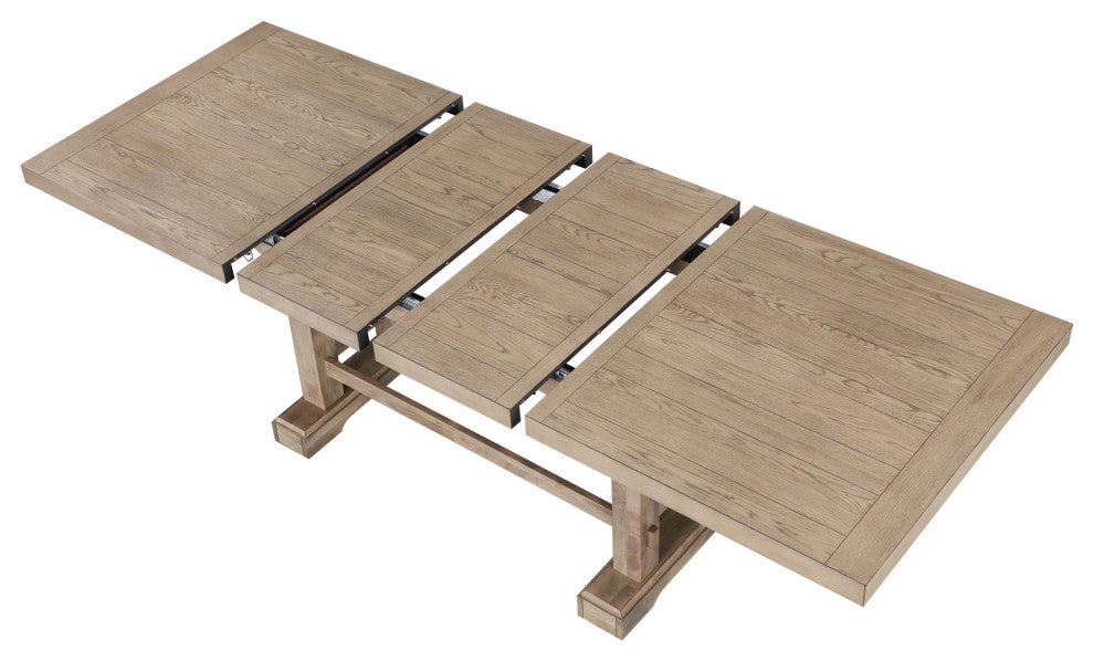 Napa Counter Table
