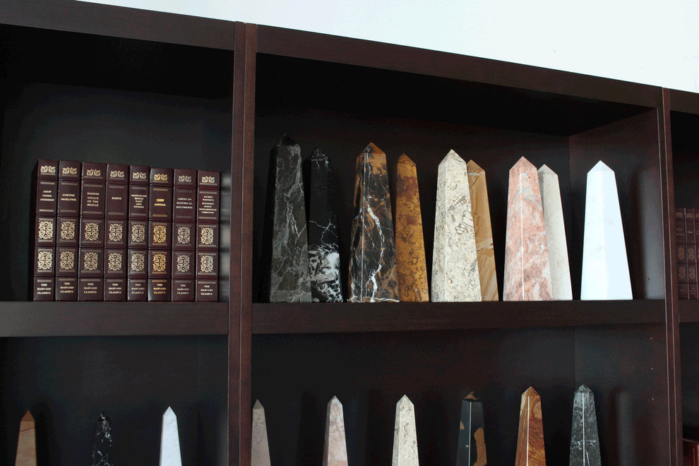 Straight Obelisk