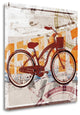 "Cruising" By Noah, Fine Art Giclee Print on Gallery Wrap Canvas, Ready to Hang