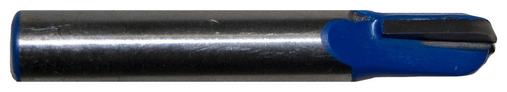 Veining TCT Carbide Tipped Router Bit, 3/8"x3/16"