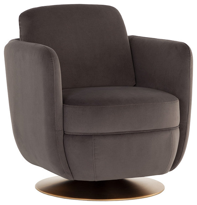 Gilley Swivel Lounge Chair