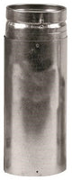 Selkirk 243024 Pellet Stove Pipe, 3" x 2'