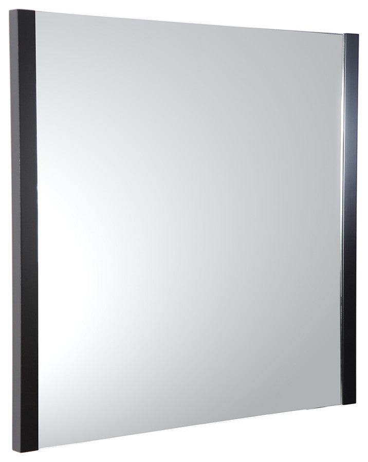 Torino Mirror, Espresso, 32"