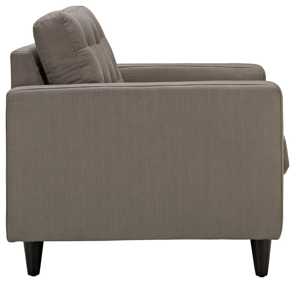 Granite Empress Armchair and Sofa Set of 2