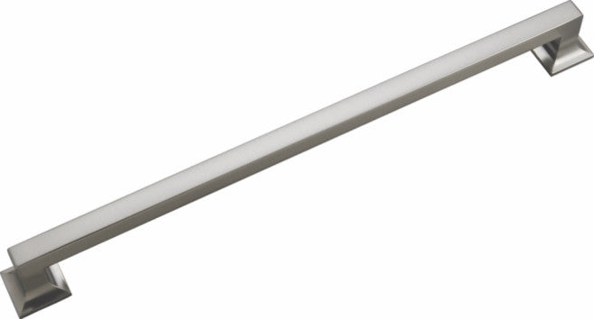 Belwith Hickory 18 " Studio Collection Stainless Steel Appliance Pull P2279-SS