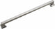 Belwith Hickory 18 " Studio Collection Stainless Steel Appliance Pull P2279-SS