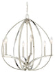 Minka Lavery 4986-613, 6-Light Chandelier