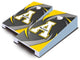 App State Swoosh Tabletop Set