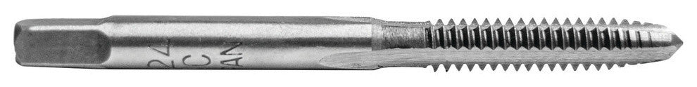 Fractional Plug Tap, 10-32 NF