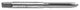 Fractional Plug Tap, 10-32 NF