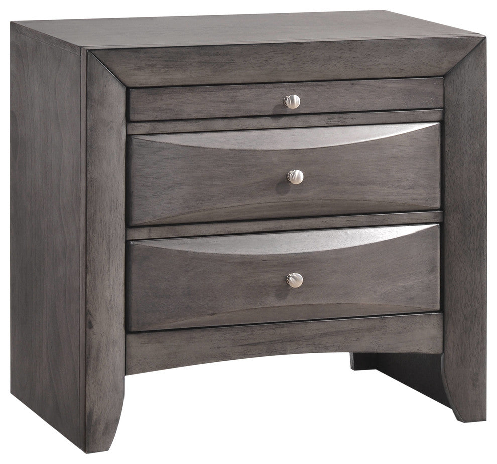 Picket House Furnishings Madison Nightstand