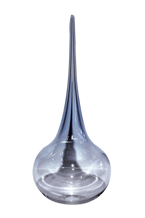 Nail Object d'Art, Joe Ginsberg Collection, Steel Blue, Large