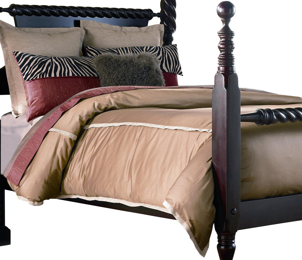 Jonathan 6-Piece Bedding Collection, Queen