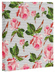 Deny Designs Allyson Johnson Roses And Stripes Art Canvas