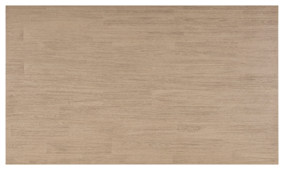 Tiburon KD Coffee Table, Drifted Sand