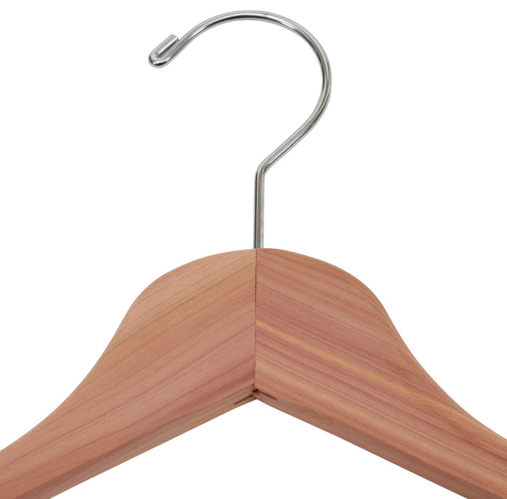 Cedar Hangers