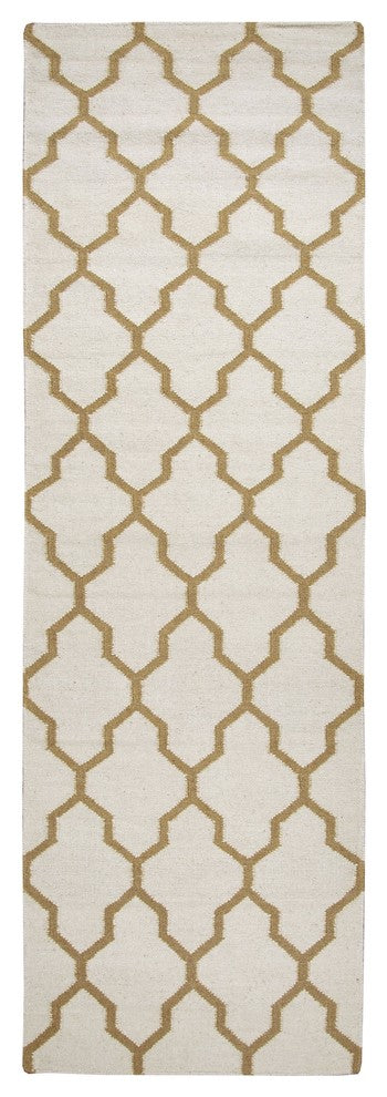 Rizzy Home Swing Collection Rug, 3'x5'
