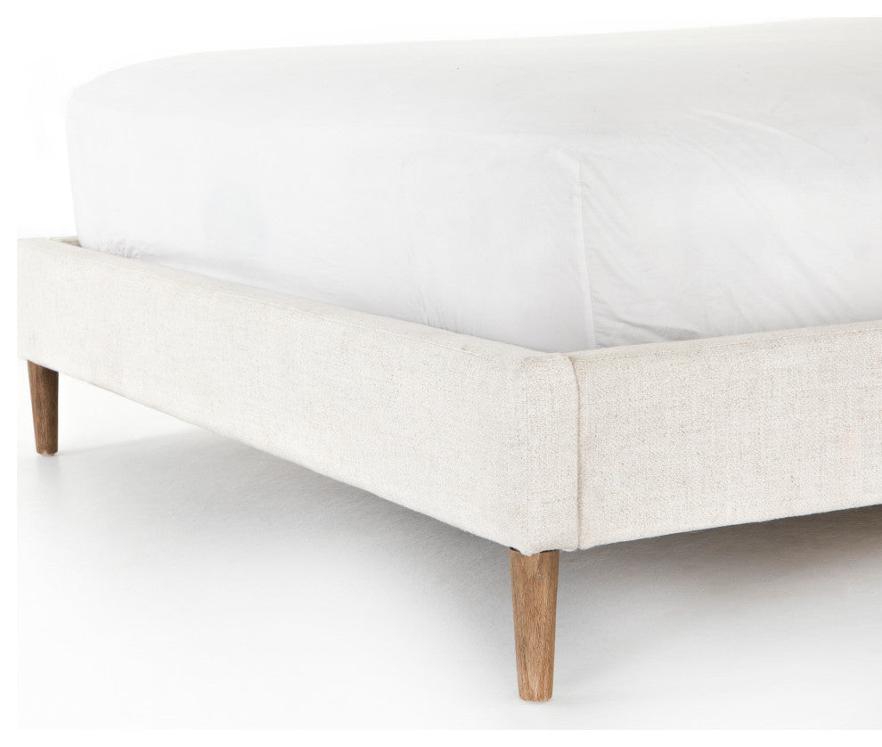 Potter Bed-Dover Crescent-Queen