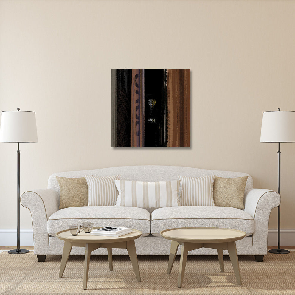 "Nelson" Fine Art Print