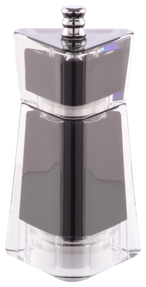 Chef Specialties Kate Black Pepper Mill or Salt Mill