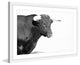 Marmont Hill, "Horned Beast" Framed Painting Print, 45x30