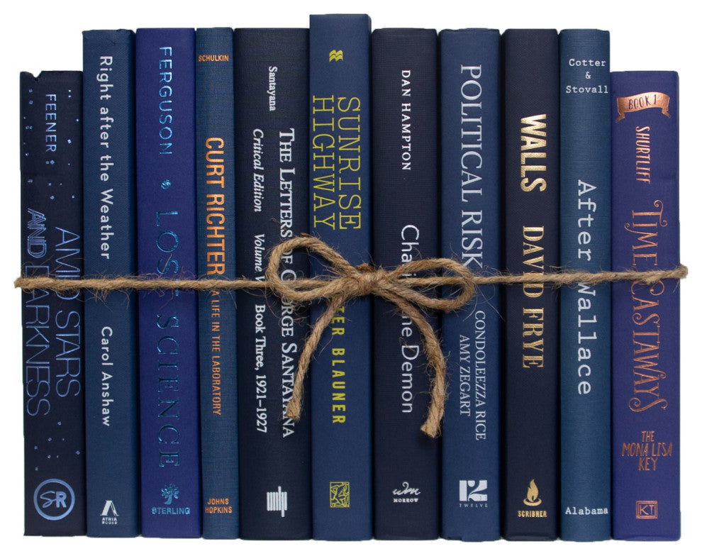 Modern Denim ColorPak