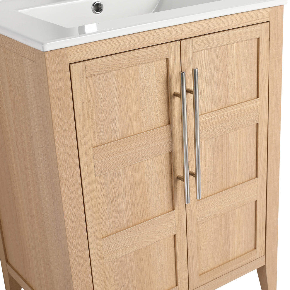 Fine Fixtures Leafside Bath Vanity