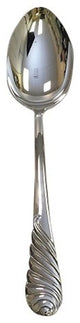 Gorham Sterling Silver Sea Sculpture Tablespoon