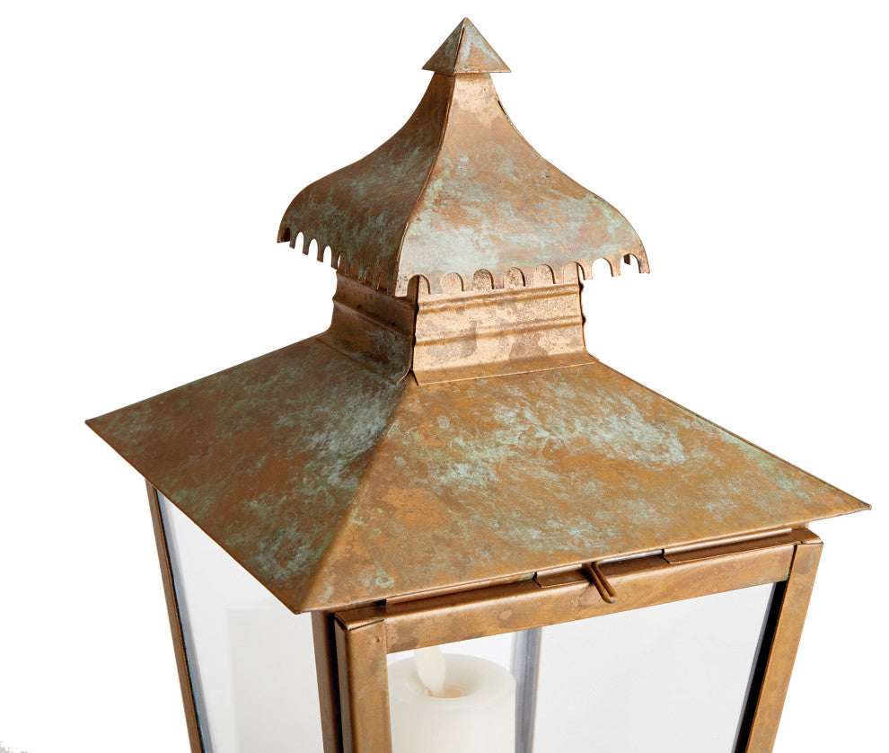 Anders Lantern Small