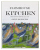 Farmhouse Kitchen Rooster Art Wall Plaque