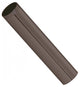 1.5" Od X 12" Threaded Tailpiece In Oil Rubbed Bronze
