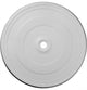 Nevio Ceiling Medallion (Fits Canopies up to 4 3/4")