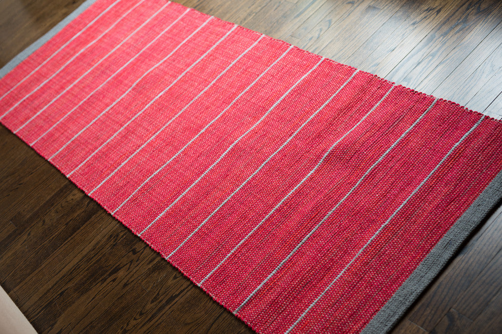 Tiden Swedish Rug