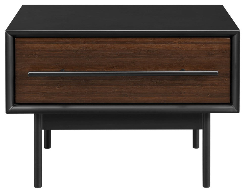 Park Avenue Nightstand, Ruby