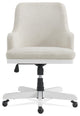 Finn Upholstered Desk Chair